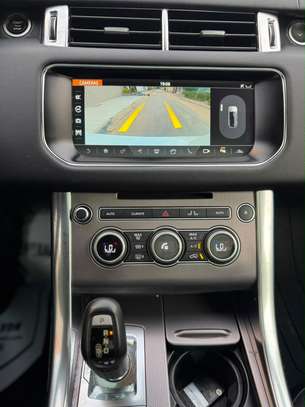 Range Rover 7 places image 11