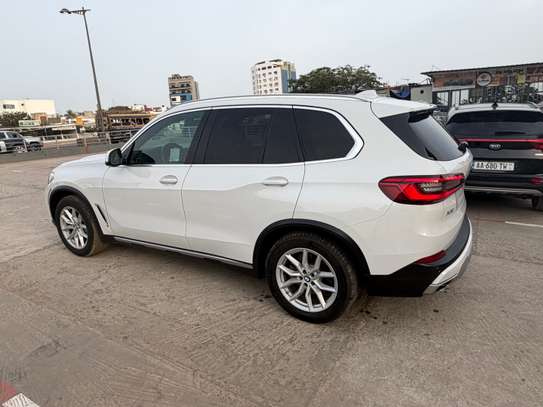 BMW X5 image 7