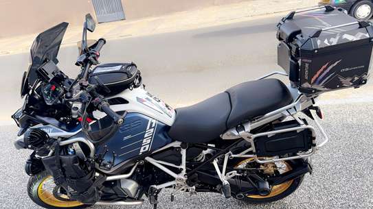 BMW GS 1250 TROPHY ADVENTURE 2023 image 6