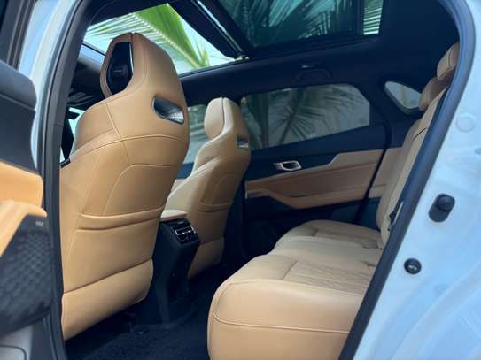 Changan 2021 image 10