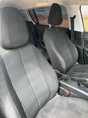 Peugeot 308 2019 image 7