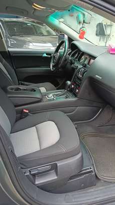 Audi Q7 DIESEL image 2