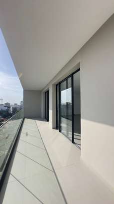 Appartement à louer aux Almadies avec vue sur la mer image 5