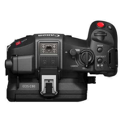 Canon EOS C80 nu image 6