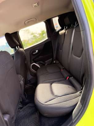 JEEP RENEGADE 2017 image 13