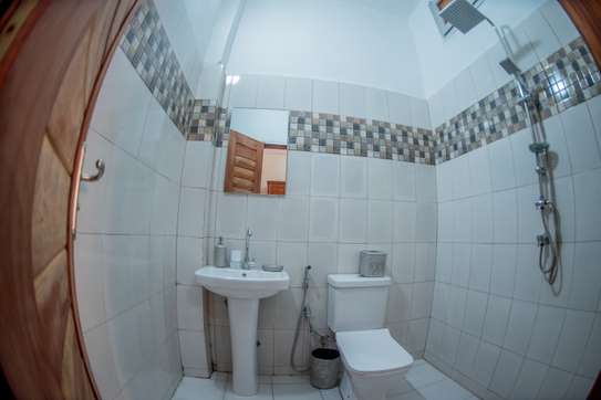 Joli studio meublé à Zac Mbao Cité Impôts et domaines image 13