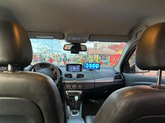 RENAULT SM3 2017 image 11