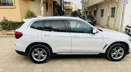 Location Bmw x3  2019 image 11