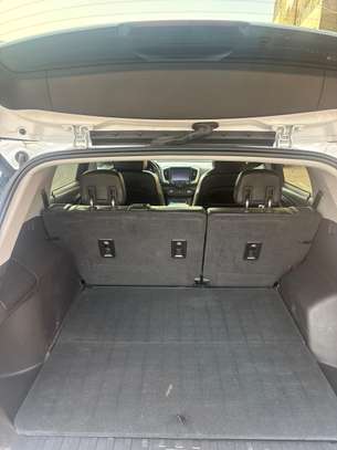 GMC TOUT TERRAIN image 7