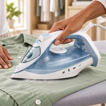 FER A REPASSER SMART TECHNOLOGY STPFR5101 image 3