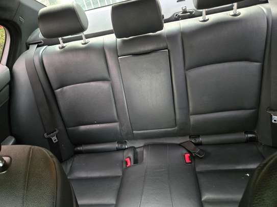 BMW 535i image 4