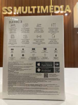 DJI Mic 3 image 2