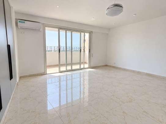 Appartement à louer fenêtre Mermoz vue sur mer image 5