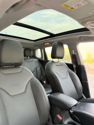 Jeep Compass 2018 1.4 image 8