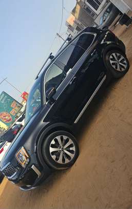 Kia Telluride 2020 image 9