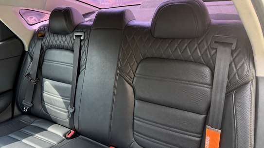 Renault Samsung SM6 2017 image 8