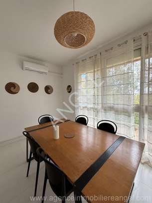 Ref_3419_GL Appartement meublé à louer – Ngor Almadies image 7