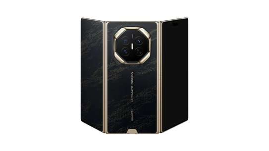 Huawei Mate XT 2 Ultimate Design 1TB  Ecran anti-espion image 3