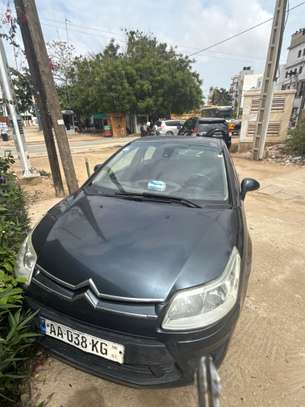 Citroën C4 2009 image 2