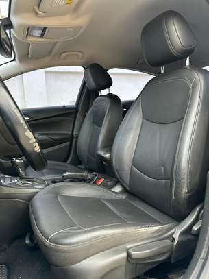 CHEVROLET CRUZE 2017 image 11