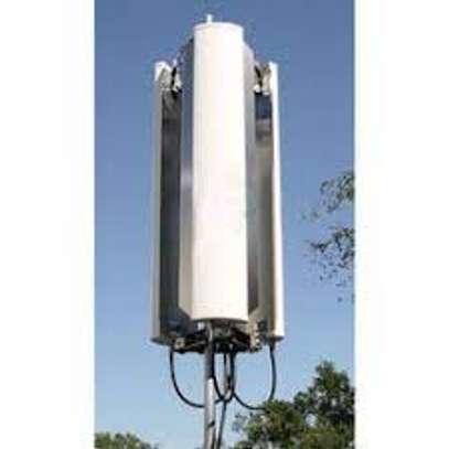 Antennes Sectorielle Wifi Outdoor 2.4Ghz/5Ghz image 2