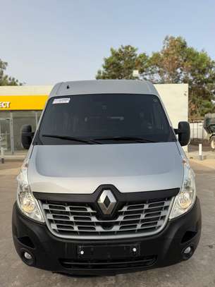 Renault master 2019 image 2