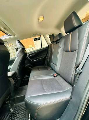 Toyota Rav4 trail 2029 image 11