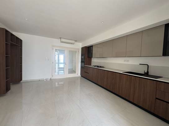 Fan résidence appartement à vendre vue sur mer image 3