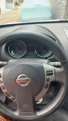 Nissan rogue 2013 image 3