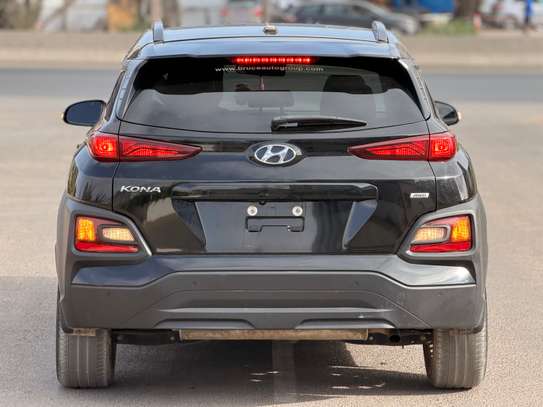 Hyundai Kona 2018 image 10