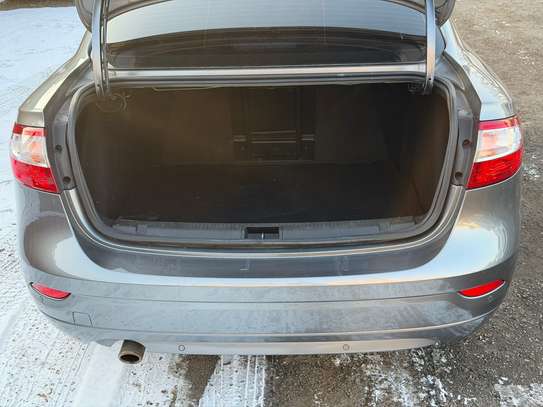 RENAULT SM3 image 8