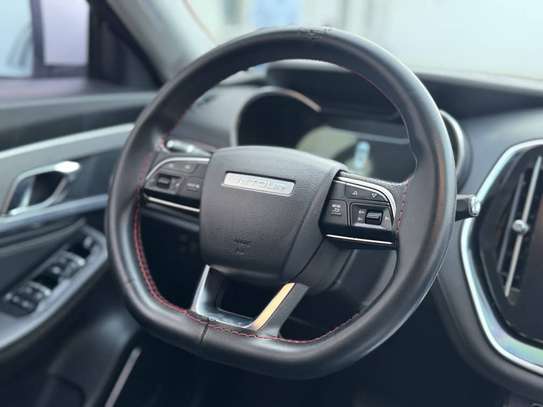Jetour X70 SUV 2021 image 5