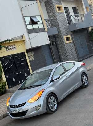 Hyundai Electra 2014 image 3