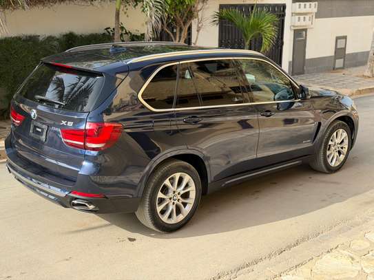BMW X5 image 3