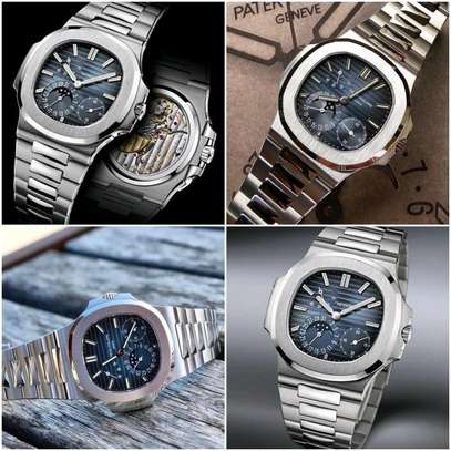 Montre Patek Philippe Authentique image 3