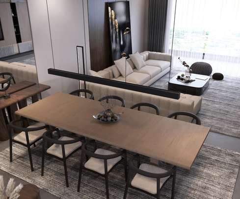 RESIDENCE M.A.D F5 HAUT STANDING image 5
