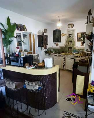 Villa à vendre sur l'île de Ngor image 5
