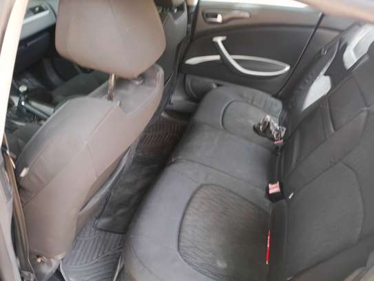 CITROEN C5 2012 image 7