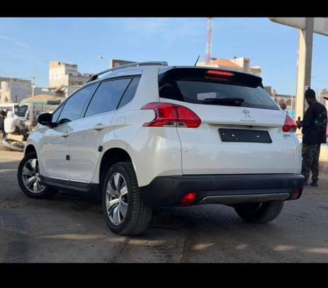 PEUGEOT 2008 Année 2015 image 10