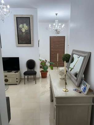 Bel appartement meublé à louer à Mermoz image 7