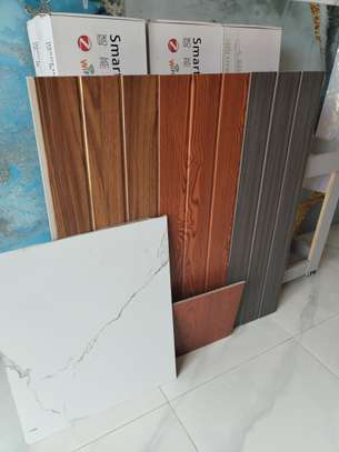 Faux plafond en PVC 3m x 30cm image 9