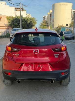 MAZDA CX-3 2018 image 6