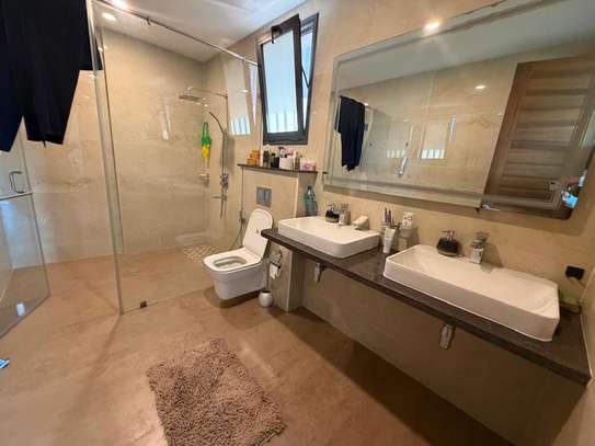 Bel appartement meublé à louer à ngor image 9