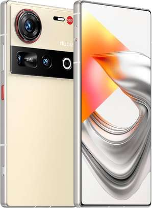 Nubia 70 uiltra 256 gb ram 16 image 2