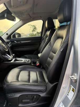 MAZDA CX5 Grand Touring 2019 image 11