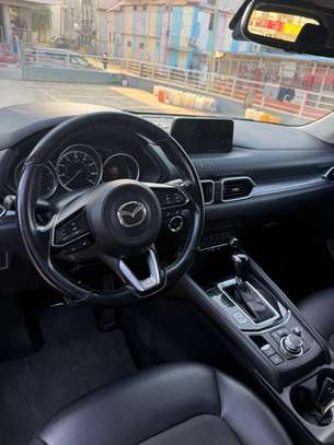 MAZDA CX5 AWD 2020 image 4