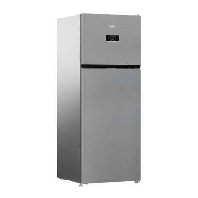 REFRIGERATEUR 590LITRES BEKO 2PORTES INVERTER NOFROST A++ image 5