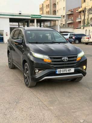 Toyota rush 2020 image 5