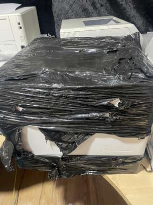 Imprimante Laser Couleur HP LaserJet M552 – Venant image 2