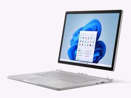Surface book 3 Gtx 1660Ti 6Go Dédiée image 3